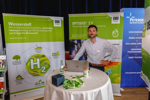 Firmenmesse KWTK 2023