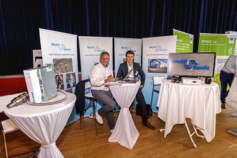 Firmenmesse KWTK 2023