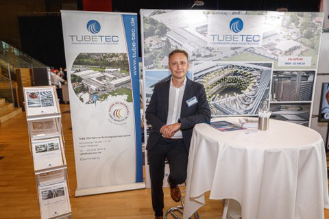 Firmenmesse KWTK 2023