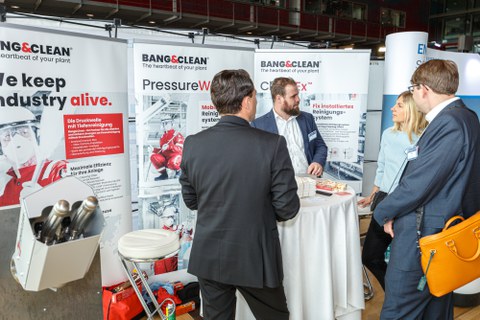 Firmenmesse KWTK 2023