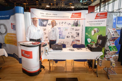 Firmenmesse KWTK 2023