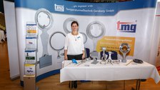 Firmenmesse KWTK 2023
