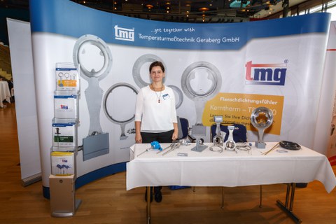 Firmenmesse KWTK 2023