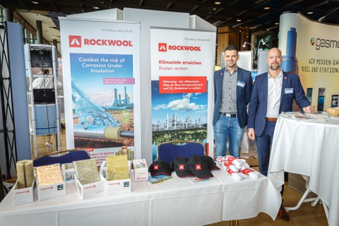 Firmenmesse KWTK 2023