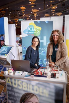 Firmenmesse KWTK 2023