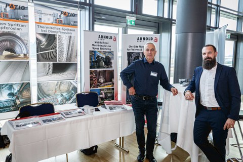 Firmenmesse KWTK 2023