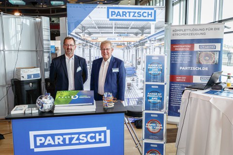 Firmenmesse KWTK 2023