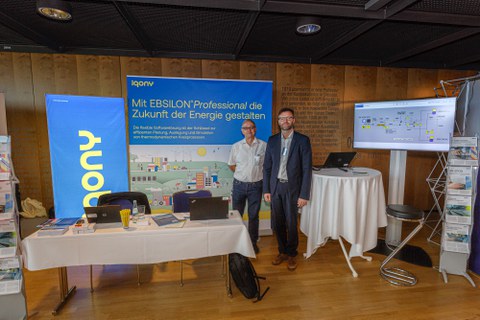 Firmenmesse KWTK 2023