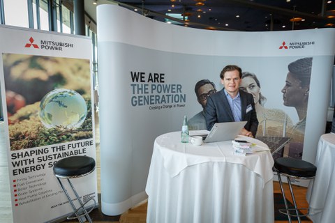 Firmenmesse KWTK 2023