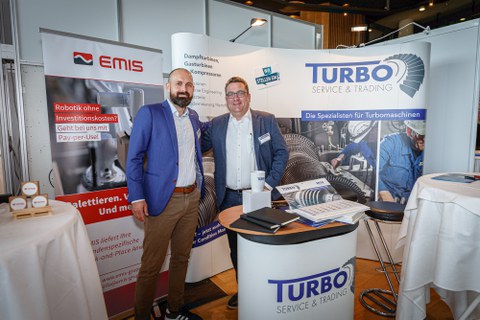 Firmenmesse KWTK 2023