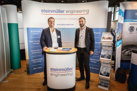 Firmenmesse KWTK 2023