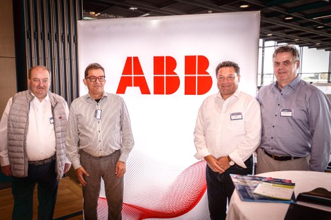 Firmenmesse KWTK 2023