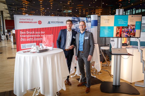 Firmenmesse KWTK 2023