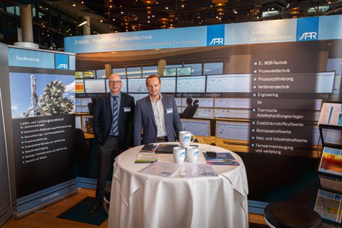 Firmenmesse KWTK 2023