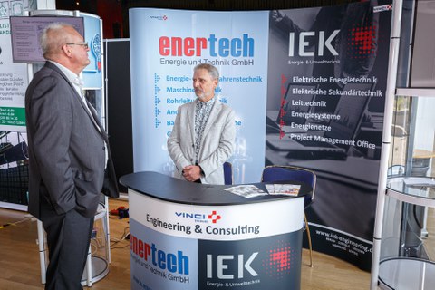 Firmenmesse KWTK 2023