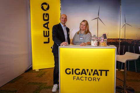 Firmenmesse KWTK 2023