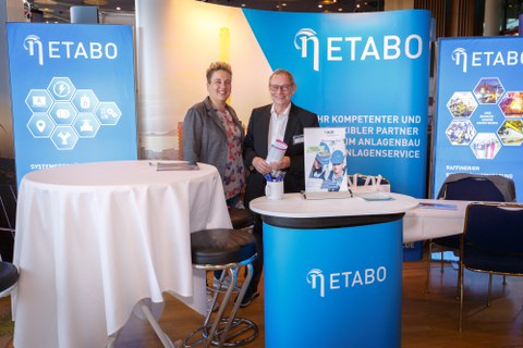 Firmenmesse KWTK 2023