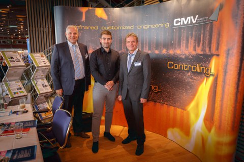 Firmenmesse KWTK 2023