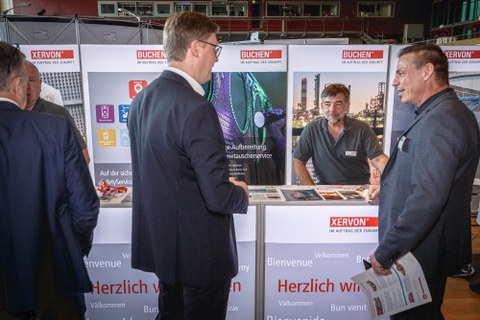 Firmenmesse KWTK 2023