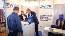 Firmenmesse KWTK 2023
