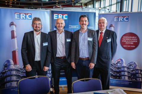 Firmenmesse KWTK 2023