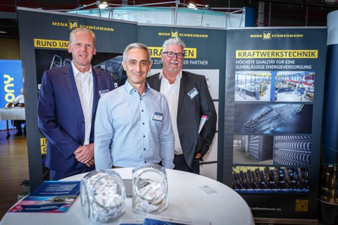 Firmenmesse KWTK 2023