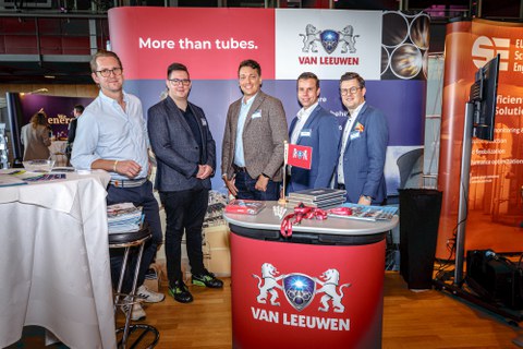 Firmenmesse KWTK 2023