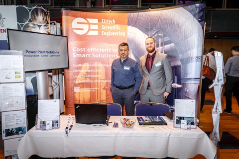 Firmenmesse KWTK 2023