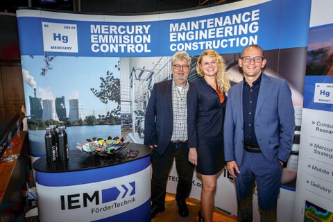 Firmenmesse KWTK 2023