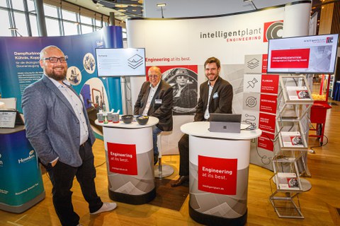 Firmenmesse KWTK 2023