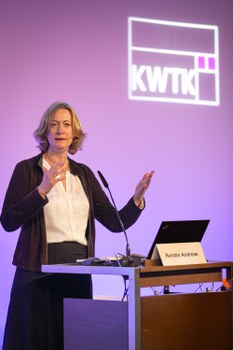 Kerstin Andreae