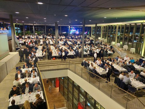 Abendveranstaltung 1