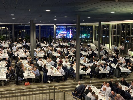 Abendveranstaltung 2