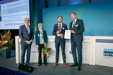 Boie Preis 2026