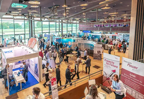 Firmenmesse 2026