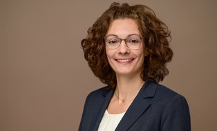 Porträt Janine Kleemann