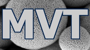 MVT Logo