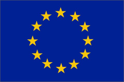 Logo EU