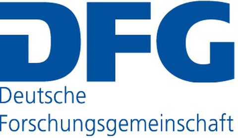 Logo der Deutschen Forschungsgemeinschaft