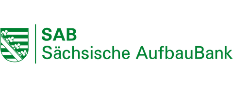 Logo Sächsische AufbauBank