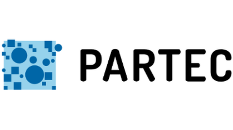Logo des Fachkongresses PARTEC