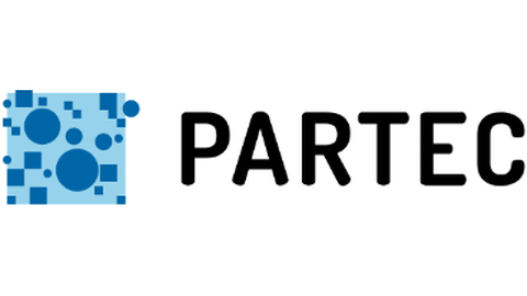 Logo des Fachkongresses PARTEC