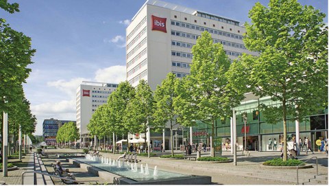Photo of IBIS Hotel Dresden