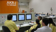 Trainingskurse am AKR-2
