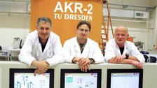 Foto Team AKR