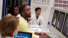 Summerschool 2016