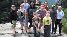 Summerschool 2016