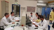 Summerschool 2017