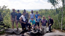 Summerschool 2017