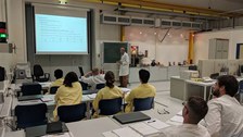 Summerschool 2018